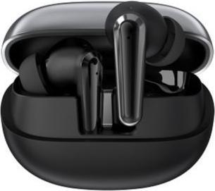Actual product image Devia Bluetooth earphones TWS Star E4 black with ANC (ANC, 7 h, Wireless)