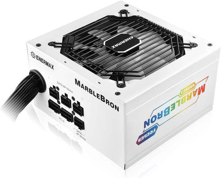 Produktbild Enermax MarbleBron RGB (850 W)