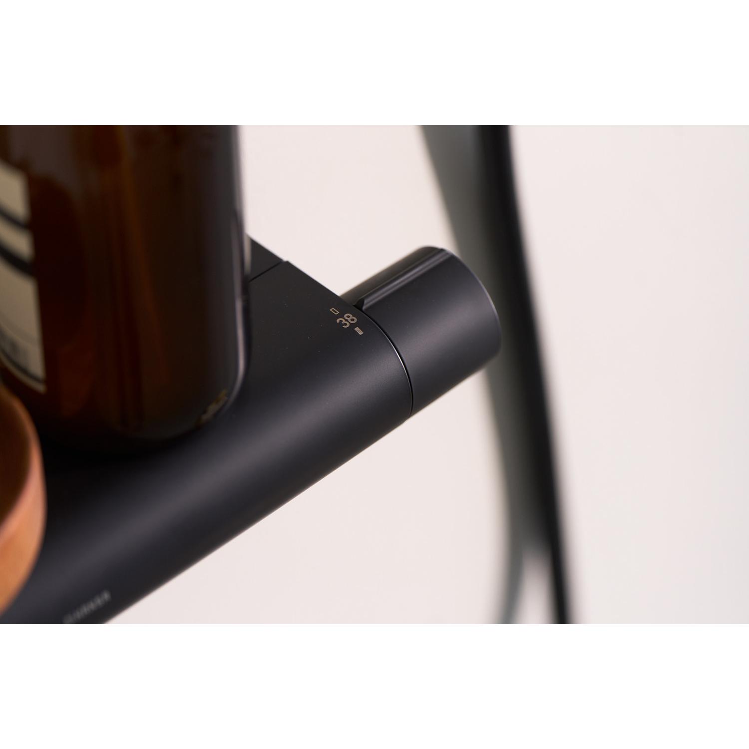 Thumbnail - Hansa, Badarmatur, HANSAOPTIMA Duscharmatur, Thermostat, MagShelf, Eco Funktion, mit Sicherungseinrichtung