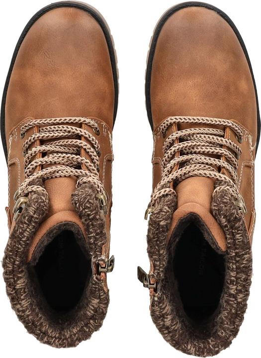 Produktbild Tom Tailor Stiefelette (43)