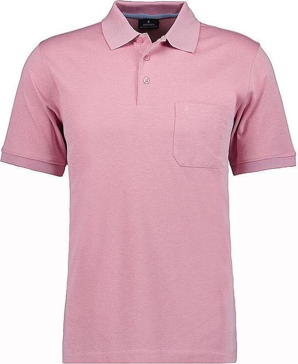 Ragman Poloshirt (3XL)