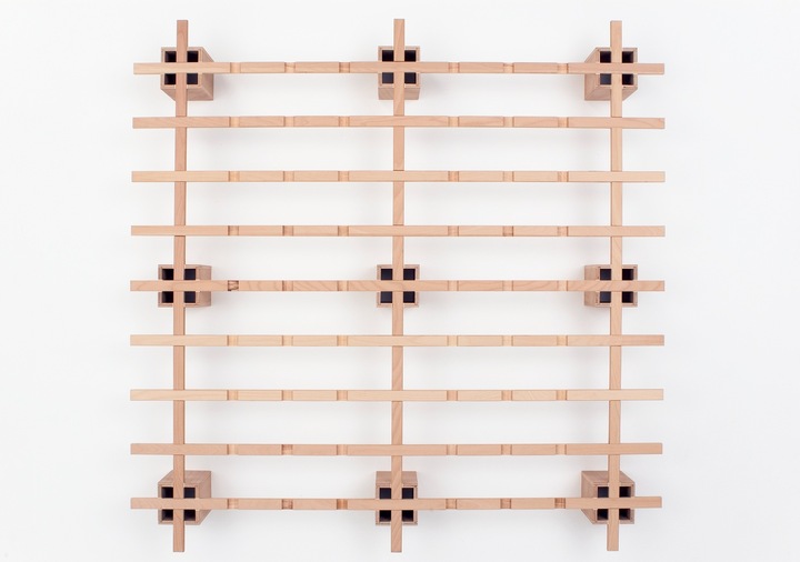 Actual product image Tojo System 100 (100 x 200 cm)