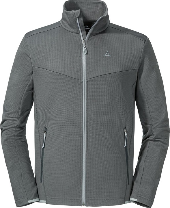 Produktbild Schöffel Fleece Jacket Bleckwand (58, 4XL)