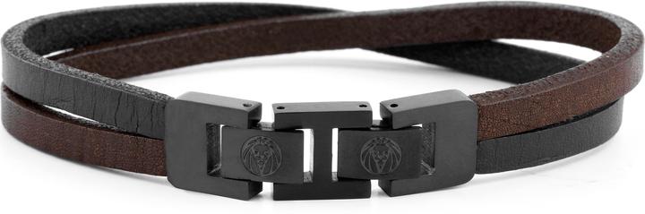 Produktbild Lucleon Roy (1 cm, Leder)