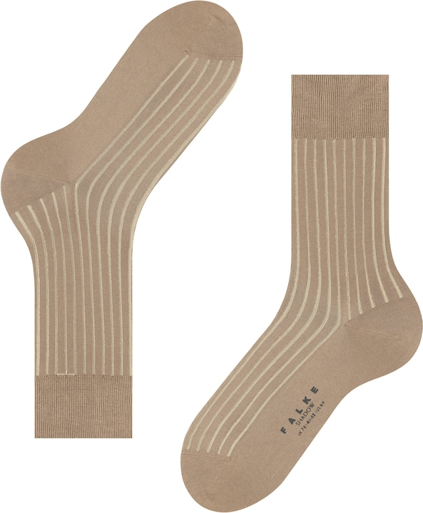 Produktbild Falke Socken Shadow (Einzelpack, 41 - 42)