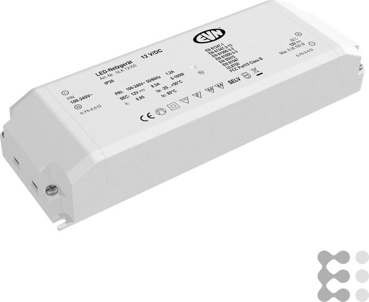 EVN-Lichttechnik Power supply unit