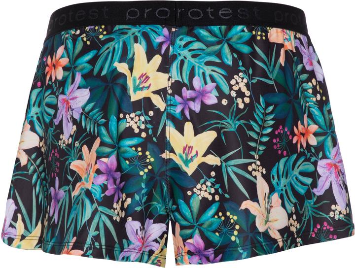 Image du produit Protest Short de plage femme PRTRECIFE True Black XS/34 (34)