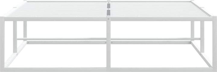 Actual product image VidaXL Bettgestell (120 x 200 cm)