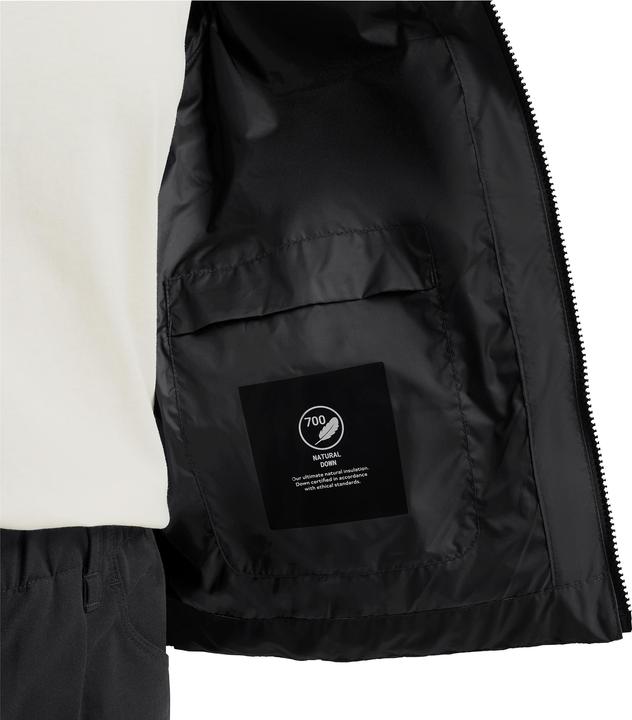 Actual product image Jack Wolfskin Frozen Palace Jkt W Rds (S)