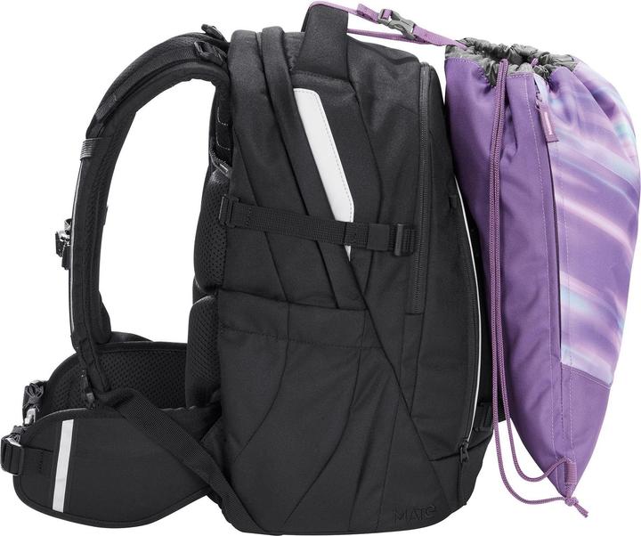 Immagine prodotto Coocazoo Turnbeutel Turnbeutel, 10L (10 l)