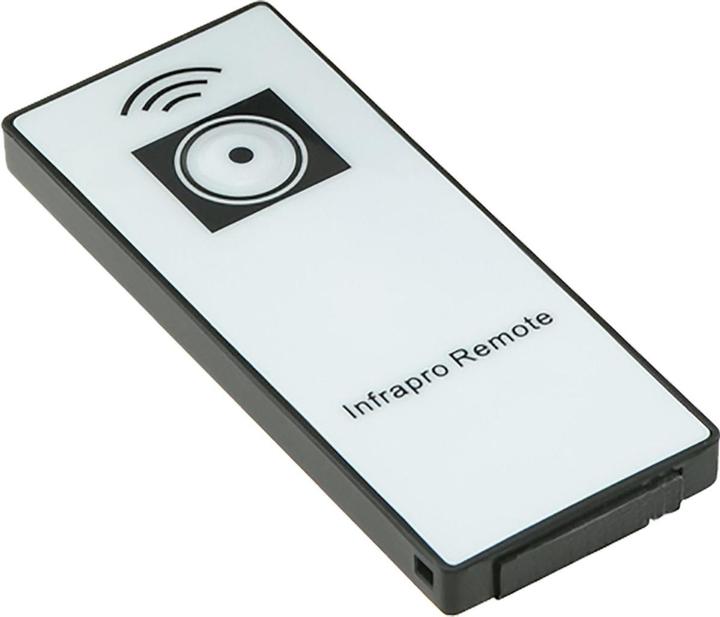 Immagine prodotto Jupio BatteryGrip Canon 1100D/1200D senza telecomando (Maniglia della batteria)