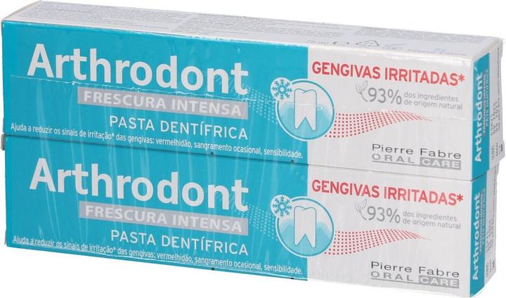 Image du produit Arthrodont Set de 2 fraîcheur intense