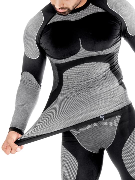 Immagine prodotto Black Snake pitone (XL, XXL)