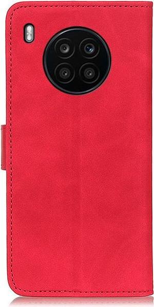 Produktbild MU Classic Classic IV Leder Bookcover Series (Honor 50 Lite, Huawei Nova 8i)
