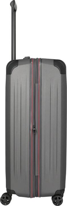 Actual product image Travelite Dynamic L Expandable Suitcase (101 l)