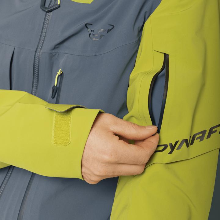 Produktbild Dynafit Tigard 3L Stretch Jacke Herren (S)