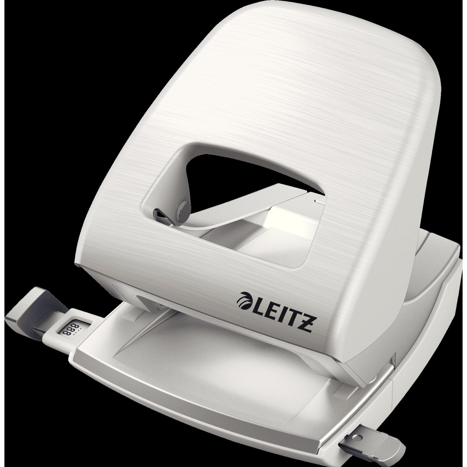 Leitz, Locher, Bürolocher NeXXt Style