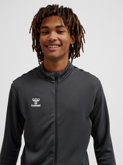 Immagine prodotto hummel Giacca Con Zip Hmlauthentic Pl (S)