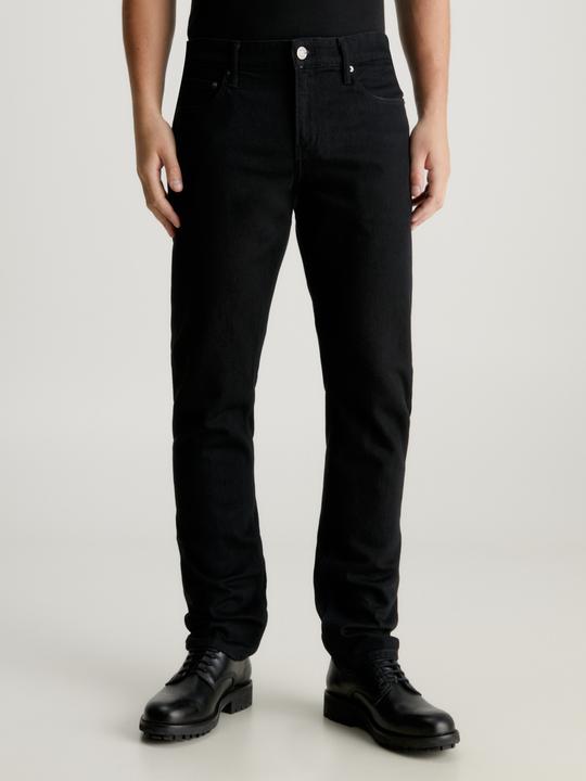 Produktbild Calvin Klein Slim Fit Rinse Black (W38/L32)