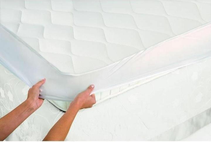 Image du produit Imetec 16729 couverture électrique/oreiller chauffant 300 W Tissu blanc