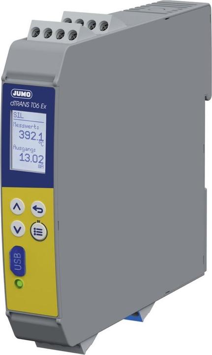 Produktbild Jumo 729720