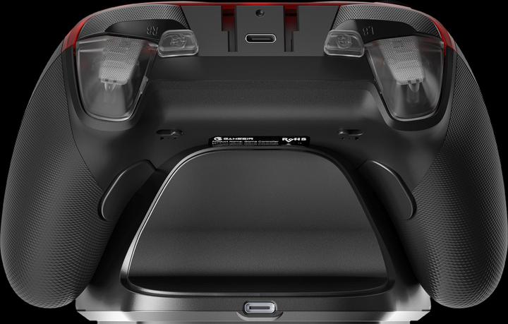 Actual product image Gamesir G7 Pro (Android, PC, Steam Machine, Xbox One S, Xbox One X, Xbox Series S, Xbox Series X)