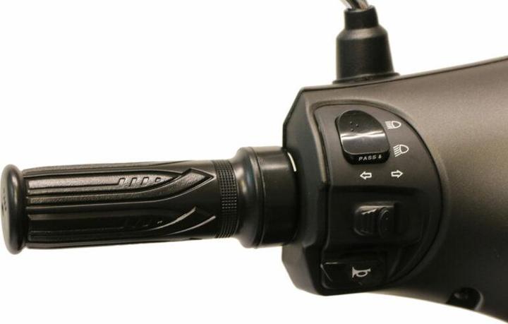 Produktbild ecoro Syra 90 (85 km/h, 7000 W)
