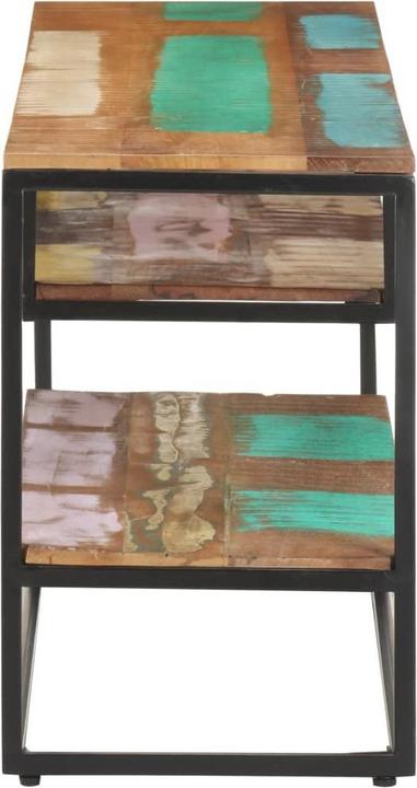 Produktbild VidaXL Azaria (130 x 30 x 45 cm)