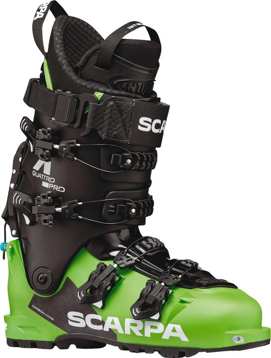 Immagine prodotto Scarpa Scarponi da sci 4-Quattro Pro 2025 (26.5)