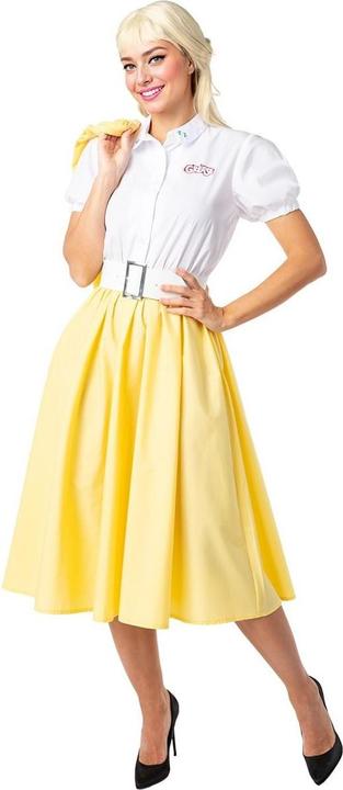 Produktbild Metamorph Grease – Good Sandy Kostüm (S)