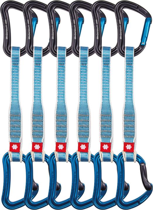 Image du produit Ocun Raven QD Zoom 6-Pack