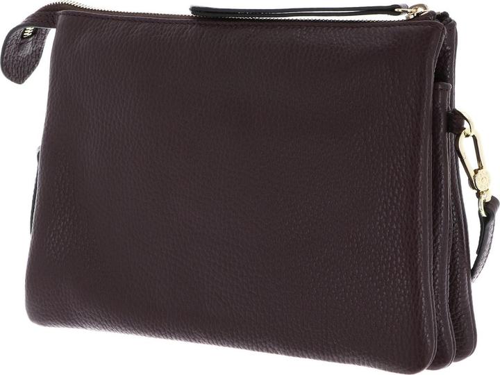 Immagine prodotto Abro Leather Adria Crossbody Bag Threefold