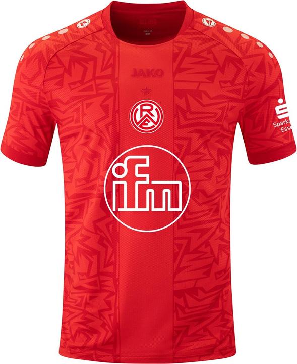 Image du produit JAKO Maillot Rot-Weiss Essen (XL)