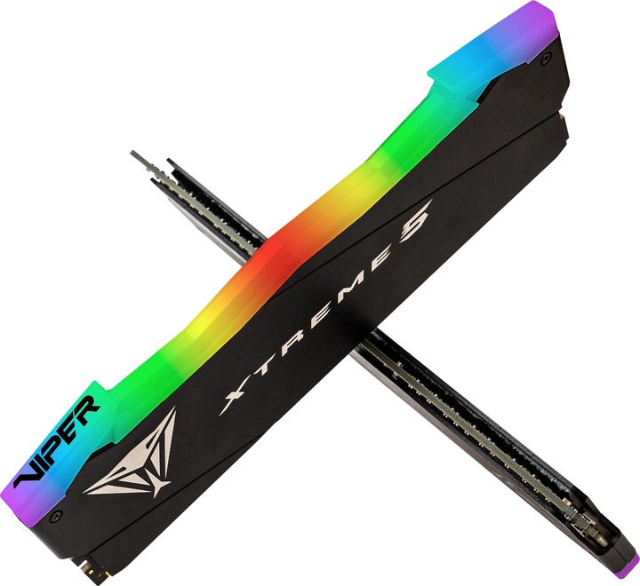 Produktbild Patriot Viper Xtreme 5 (8000 MHz, DDR5-RAM, DIMM)