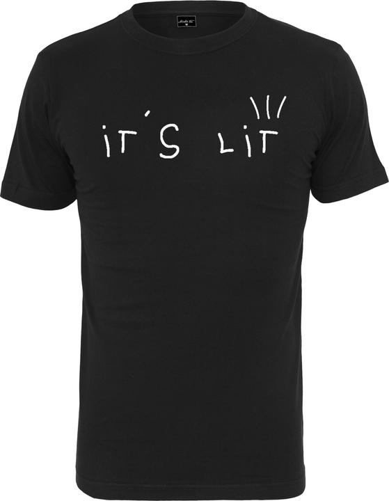 Produktbild MT It's Lit Tee (S)