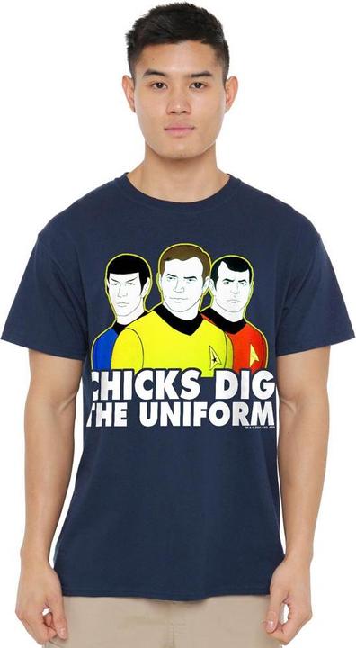 Produktbild Dig It TShirt (5XL)