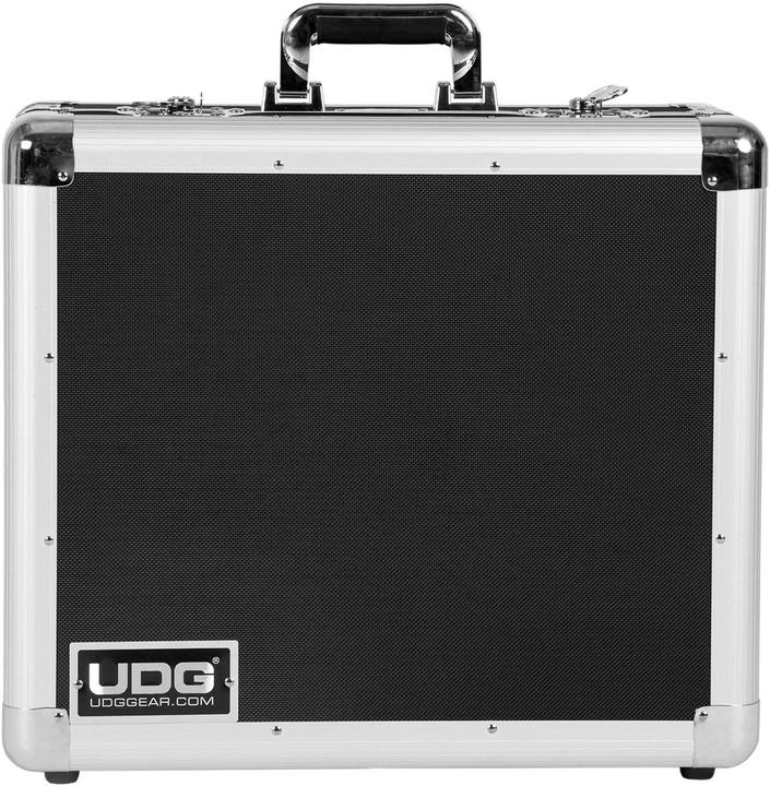 Image du produit UDG U93016sl Pick Foam Flt Case Tt Multi Form Slvr