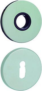 Produktbild Mega Drücker- und Schlüsselrosetten (Türrosette)
