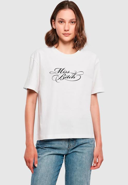 Image du produit Miss Tee Tee Miss Bitch - 173917 (M)