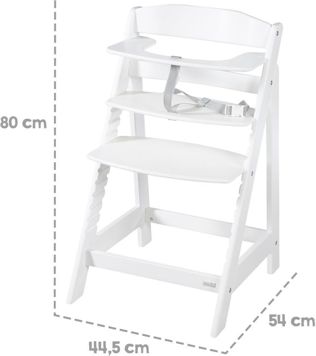 Image du produit Roba Chaise haute pour escaliers (Chaise haute)
