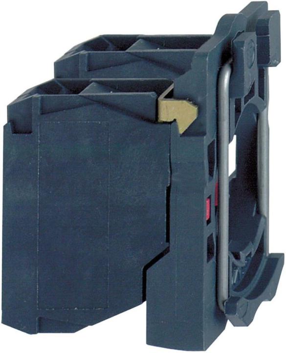 Actual product image Schneider Electric Auxiliary switch block