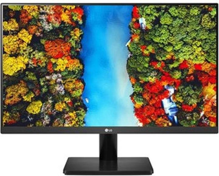 Productafbeelding LG 24MP60G-B (1920 x 1080 Pixels, 23.80")