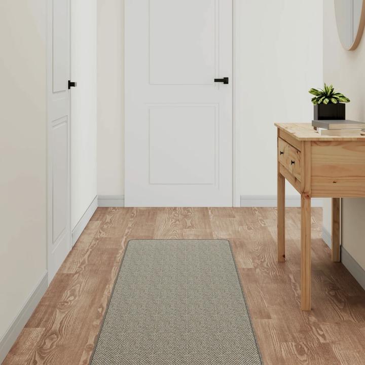 Produktbild vidaXL Teppichläufer (250 x 50 cm)