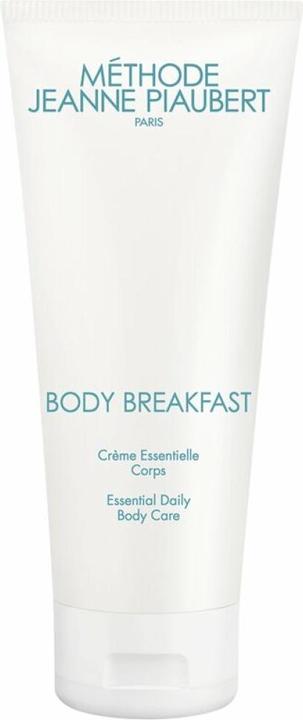 Produktbild Méthode Jeanne Piaubert Body Breakfast (Körpercreme, 200 ml)