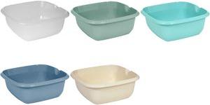 Produktbild keeeper Schssel "bj”rk", eckig, 380 x 320 mm, nordic-green (1 Stk.)