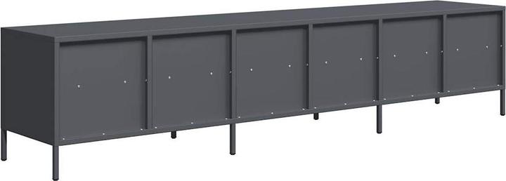 Image du produit vidaXL Loralee (202 x 39 x 43,5 cm)