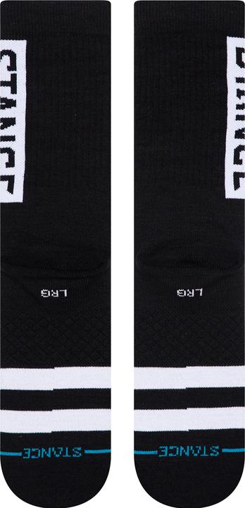 Produktbild Stance Classic Foundation OG (Einzelpack, 43 - 46)