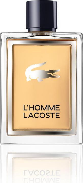 Produktbild Lacoste L'Homme (Eau de Toilette, 150 ml)