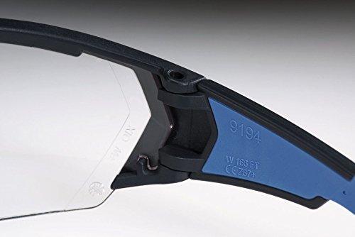 Produktbild Uvex Safety Schutzbrille i-works 9194.171