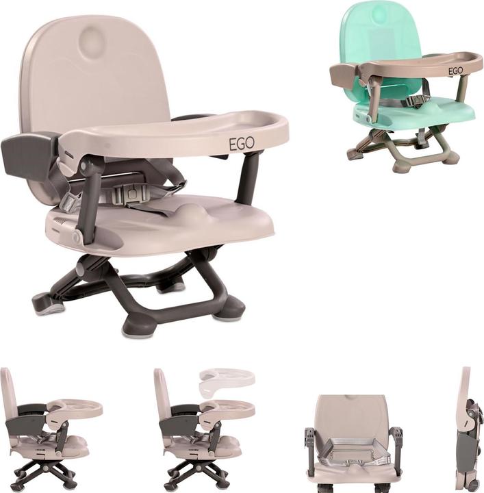 Image du produit Lorelli Ego 2 in 1 (Siège de table)